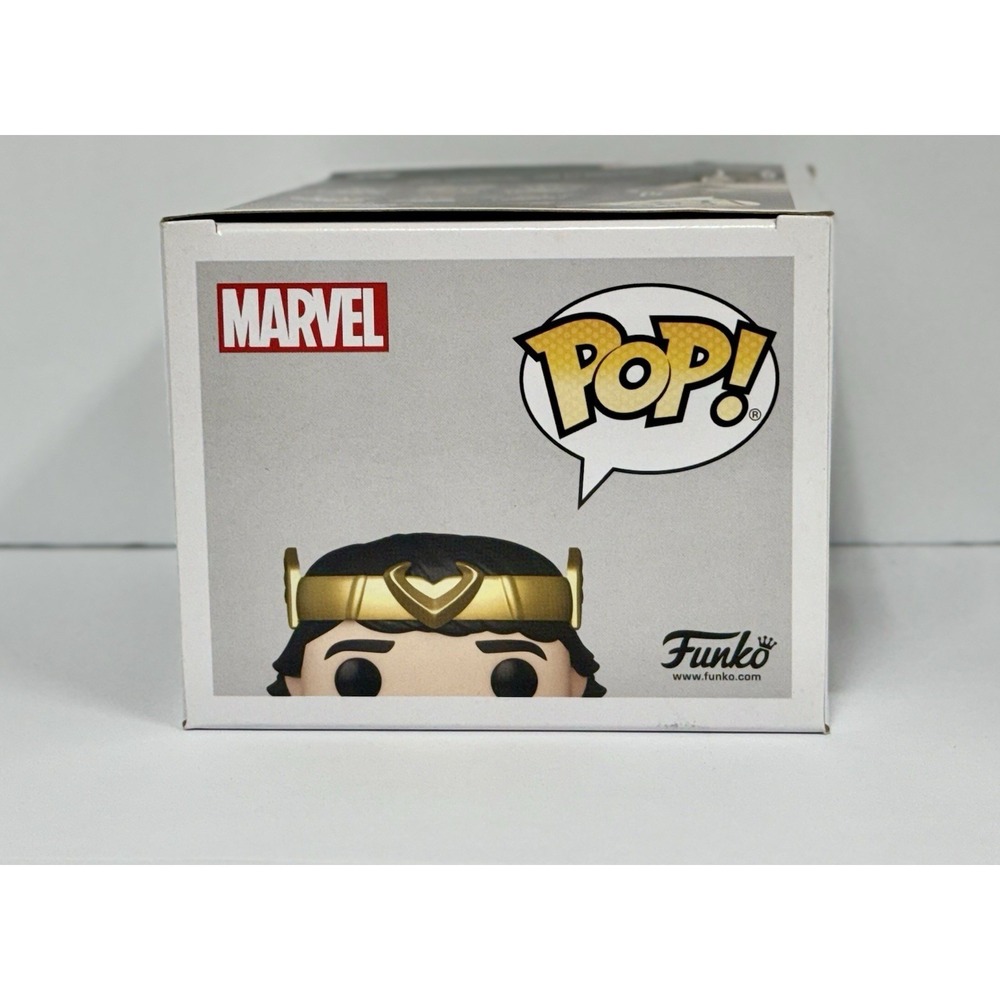 Funko Pop‎ Kid Loke 900 - Picture 6 of 6